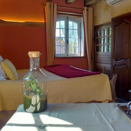 Echouboulains Domaine De Frevent Bed & Breakfast エクステリア 写真