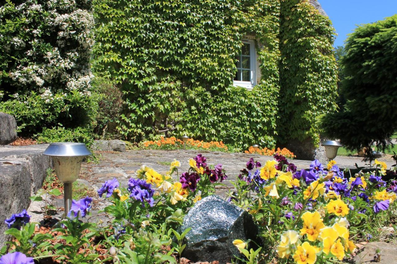 Echouboulains Domaine De Frevent Bed & Breakfast エクステリア 写真