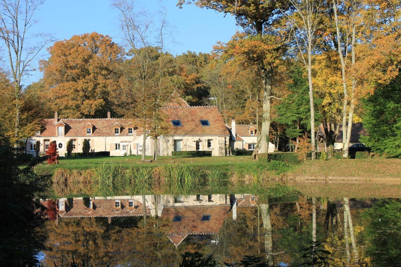 Echouboulains Domaine De Frevent Bed & Breakfast エクステリア 写真