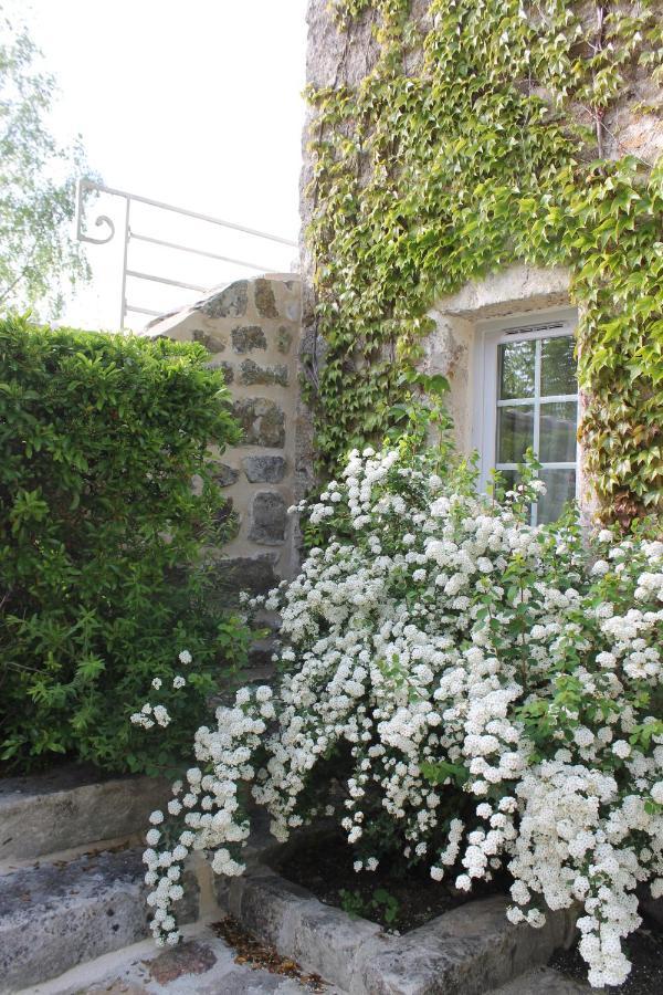 Echouboulains Domaine De Frevent Bed & Breakfast エクステリア 写真