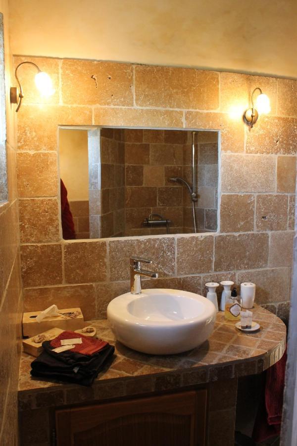 Echouboulains Domaine De Frevent Bed & Breakfast エクステリア 写真